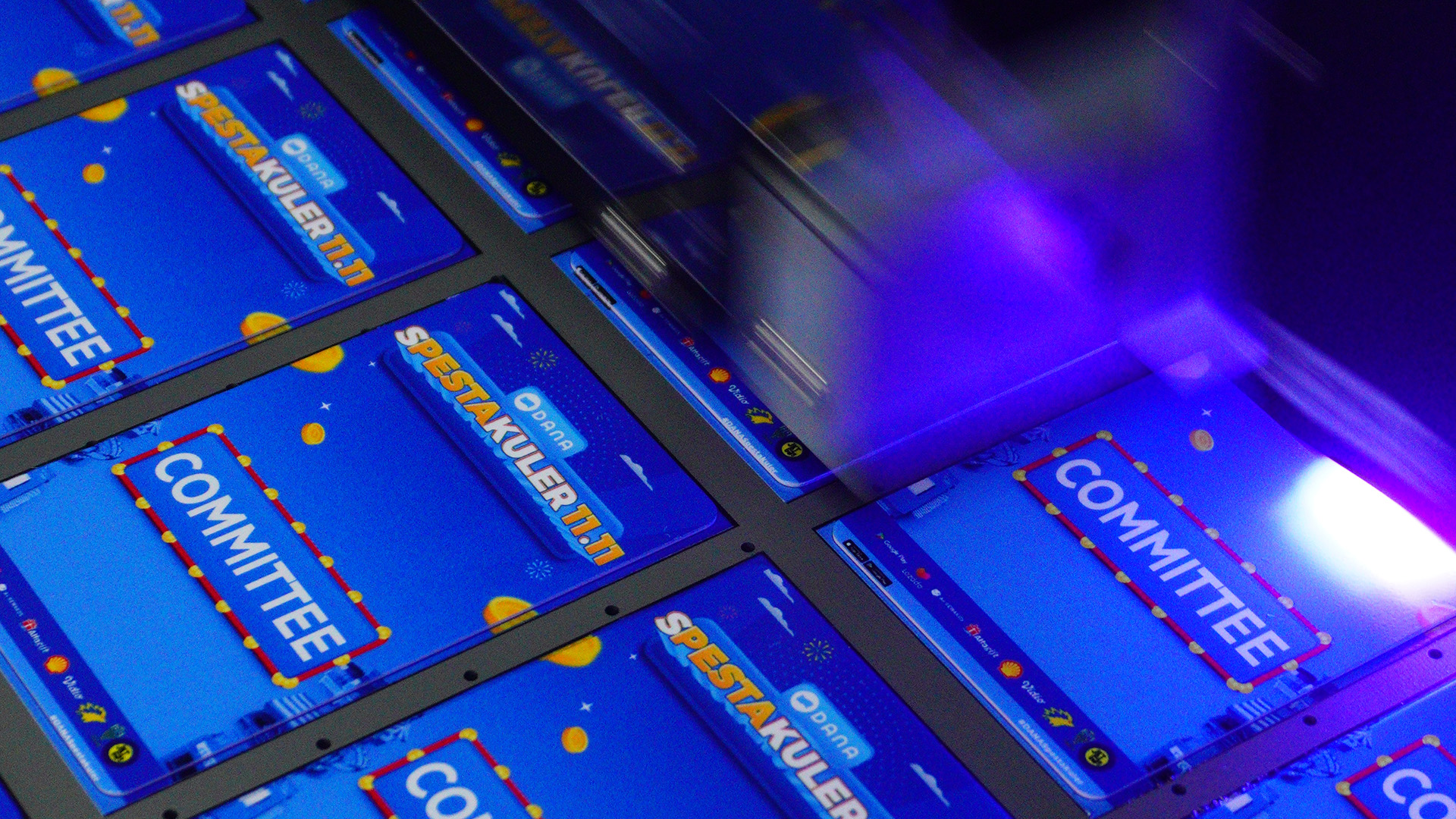 UV Printing