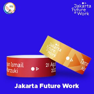 Jakarta Future Work