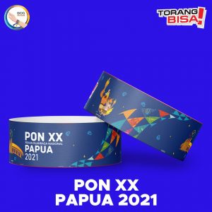 PON PAPUA 2021