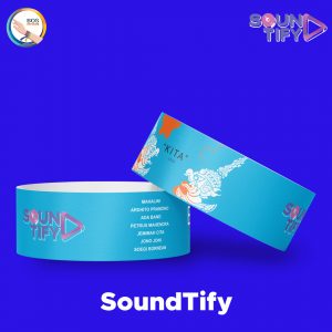 SoundTify